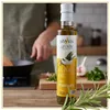 Physis of Crete Natives Olivenöl Extra mit Rosmarin 250 ml Produktbild-Vorschau 4