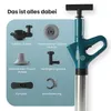 Pressluft Rohrreiniger - Luftdruck Rohrreiniger – Produktbild-Vorschau 8