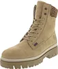 Rieker Schnürboots Damen 32303936383437 Beige 37 EU Produktbild-Vorschau 22