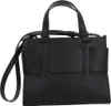 ARMANI EXCHANGE 942690 0A874 SHOPPING BAG Čierna Náhľad obrázku produktu 7