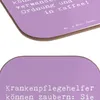 Mr. & Mrs. Panda Untersetzer für Gläser Spruch Produktbild-Vorschau 5
