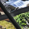 A close-up view of a photo album with multiple photos visible, including a waterfall and greenery. Anteprima dell’immagine prodotto