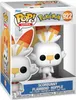 Figurka Vinylowa Scorbunny 9 cm z serii POP! od Funko Anteprima dell’immagine prodotto 1