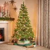 Black Box Trees Nagoya Albero di Natale artificiale con Anteprima dell’immagine prodotto 9