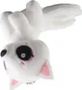 Niedliches Neunschwanz-Fuchs Plüschtier, 10cm weiches Produktbild-Vorschau 4