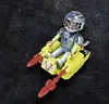 PLAYMOBIL Dino Rise 70930 Cruiser des mines Voir les images du produit 12