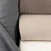 Möbelstoff Boucle Meterware Teddystoff Kunstfell Teddy Fur Produktbild-Vorschau 7