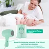 Kinderhaartrockner 550W, Mini-Föhn für Mädchen, 3 Produktbild-Vorschau 5