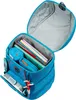 DerDieDas ErgoFlex Tiny Superflash Blue Ice Schulranzenset Produktbild-Vorschau 5