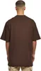 Urban Classics TB006 | Tall Tee S bis 6XL - Farbe: Brown - Produktbild-Vorschau 7