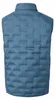 CASA MODA Hybrid Weste 116 116 blau XL Produktbild-Vorschau 4