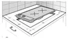 Beko Hdcg 32220 Fx Gasherd 30 Cm Silber  Silber One Size Produktbild-Vorschau 10