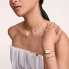 Daniel Wellington DW00100656 goldene Uhr Produktbild-Vorschau 3