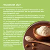 GreatVita Mandelmehl 1000 g | nicht entölt, naturbelassen Produktbild-Vorschau 6