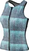 BECO the world of aquasports Tankini Schwimm Oberteil Produktbild-Vorschau 3