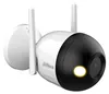 Net 2Mp Led Bullet Wifi/F2C-Led 2,8 Mm Dahua Voir les images du produit 2