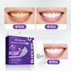 Lila Zahnaufhellungsstreifen – Lila Whitening Strips,teeth Produktbild-Vorschau 4