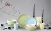 CreaTable, 24280, Confetti Bunt, Kombiservice 16-tlg, Produktbild-Vorschau 2