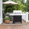 Ochranná rohož na grilování Verona BBQ Grilovací rohož na Náhled obrázku produktu 7