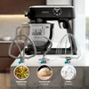 Fentic Kuchynský robot 1800W, 7L nerezová misa, Hnetač na Náhľad obrázku produktu 8