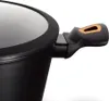 BERLINGER HAUS Set de Casseroles en Granit 10 Pièces BLACK Voir les images du produit 13