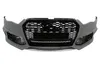 Paraurti per Audi A6 C7 4G MOPF 2015-2018 RS6 Look Con Anteprima dell’immagine prodotto 3