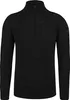 normani Herren Merino Langarm mit 1/4 Zipper Produktbild-Vorschau 1