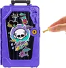 Monster High JDR52, poupée de mode, femelle, 4 ans, Voir les images du produit 6