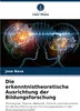 Die erkenntnistheoretische Ausrichtung der Produktbild-Vorschau 1
