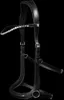 Waldhausen Briglia X-Line senza morso Sensation Anteprima dell’immagine prodotto 1