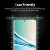 CLM-Tech 4er Set Schutzfolie kompatibel mit Xiaomi Redmi Produktbild-Vorschau 9