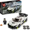 LEGO® Speed Champions Koenigsegg Jesko (76900); Bauset (280 Produktbild-Vorschau 11