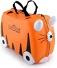 Trunki Koffer mit Rollen, Pirat Pedro, ab 3 Jahren Produktbild-Vorschau 18