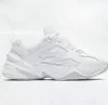 Nike M2K Tekno (W) - Damen Sneakers Schuhe Weiß AO3108-100 Produktbild-Vorschau 17