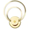 tooLight Wandlampe App1043-W Gold Led Ringe 2-Lichtquelle Produktbild-Vorschau 2