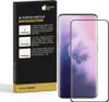 6x 9H Hartglas für OnePlus 7 Pro FULL CURVED Displayschutz Produktbild-Vorschau 2