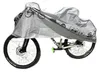 APTEL Housse de protection pour scooter ou vélo, 200 x 100 Voir les images du produit 1