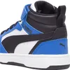 Puma Puma Rebound V6 Mid AC PS  Klittenband Hoog - kobalt Produktbild-Vorschau 22