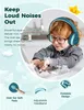iClever BTH12 Kinderkopfhörer Bluetooth mit LED-Lichtern, Produktbild-Vorschau 7