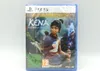 A product shot of the Kena: Bridge of Spirits PS5 Deluxe Edition game case. Produktbild-Vorschau