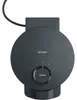 SEVERIN Waffelautomat Black Line WA 2116 sw (2116) Anteprima dell’immagine prodotto 4
