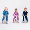 LIONELO Laufrad VILLY, Vordere Dämpfung, Ergonomische Produktbild-Vorschau 15