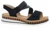 Rieker Damen-Sandalette Pazifik-Blau, Farbe:blau, EU Produktbild-Vorschau 44