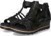 Rieker Damen Sandalette T-Riemen Keilabsatz und Produktbild-Vorschau 35