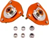 2x przednie łożyska przednie do Nissan S13 S14 Silvia 180SX Podgląd zdjęcia produktu 3