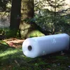Luftpolsterfolie Breite 100cm x Länge 25m Blasenfolie Rolle Produktbild-Vorschau 4