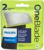 Lames de rechange Philips OneBlade QP220/51 - 2 pièces Voir les images du produit 6