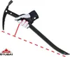 STUBAI Piolet Level | 59 cm | pour l'alpinisme et le ski de Voir les images du produit 1