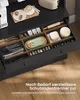 Armoire de cuisine KIMENICH, buffet haut avec tiroir et Voir les images du produit 7
