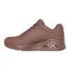 scarpe Skechers Uno Stand On Air 73690BRN Anteprima dell’immagine prodotto 7